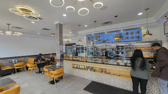 Hello Bangladesh Restaurant