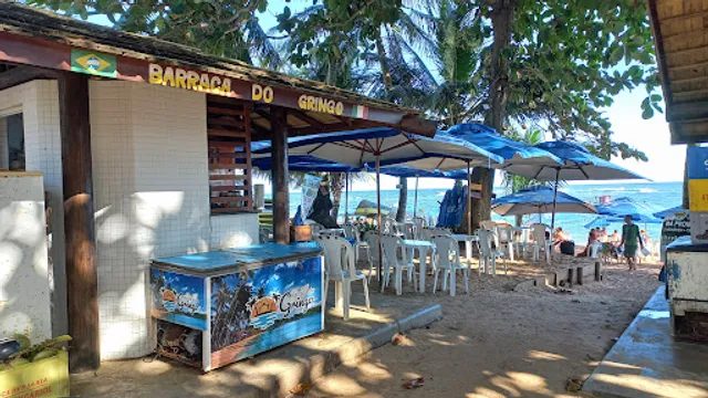 Barraca do Gringo