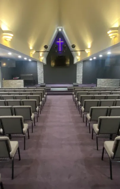 Restoration House International