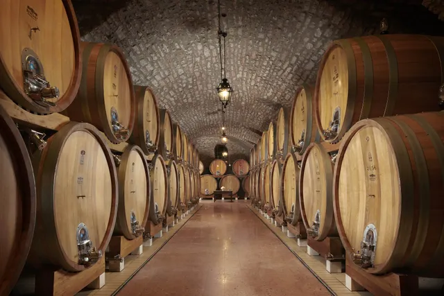 Cav. G. B. Bertani Società Agricola