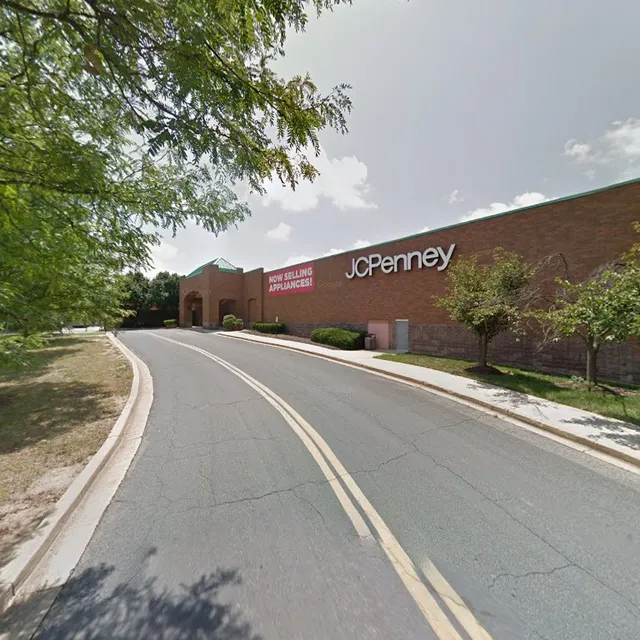 St Charles Towne Mall