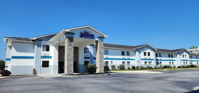 Baymont by Wyndham Port Wentworth