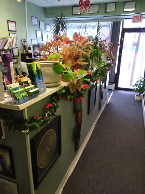 Diamondback Massage Therapy