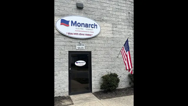 Monarch Electric Co.