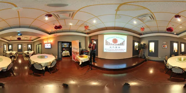 Gourmet Malaysia Restaurant