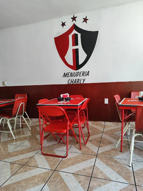 Menudería Charly