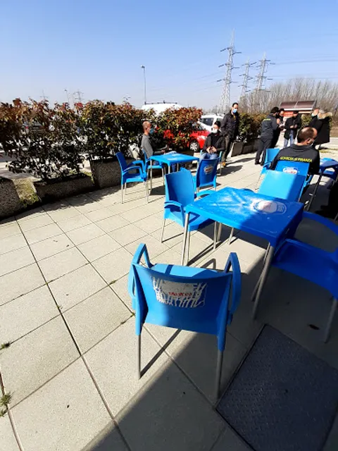 Trattoria al Cacciatore