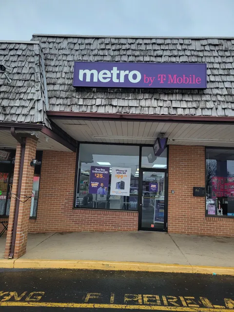 Metro by T-Mobile