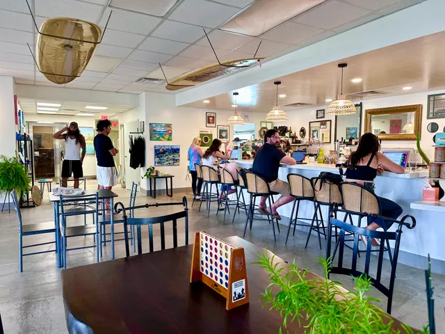 Happy Co Surf & Coffee