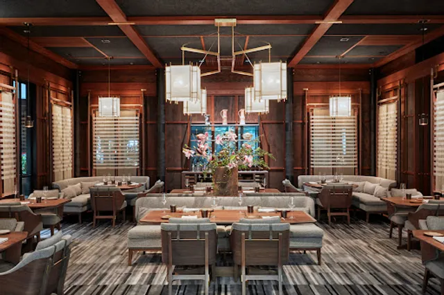 SingleThread Farm - Restaurant - Inn