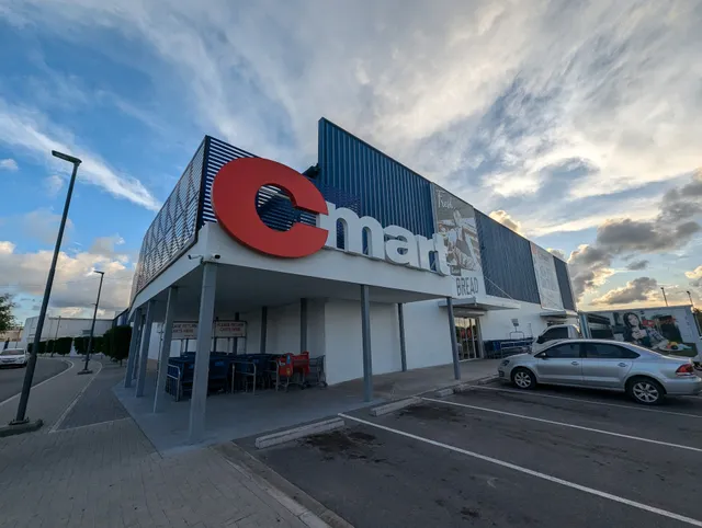 Cmart Aruba