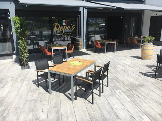 Pepe’s