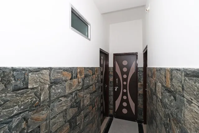 OYO 41669 Jodhamal Palace