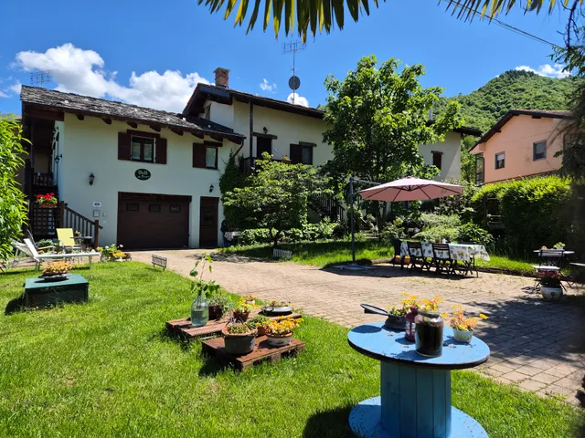 B&B Alla Borgata - Boves