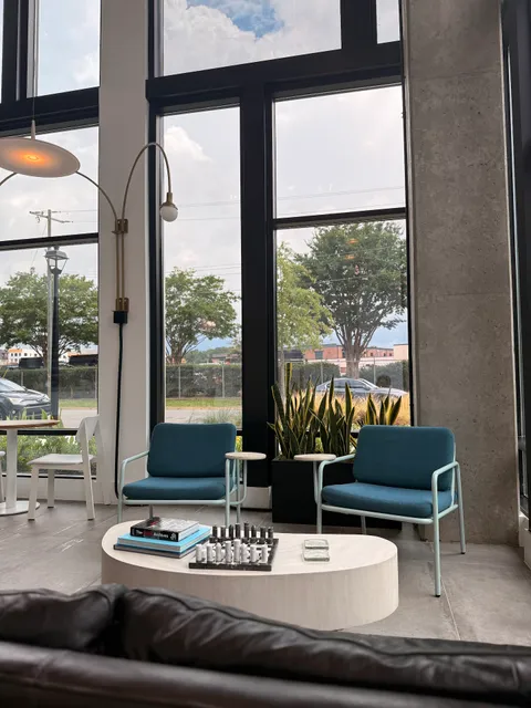 Night Swim Coffee - Elan Loso