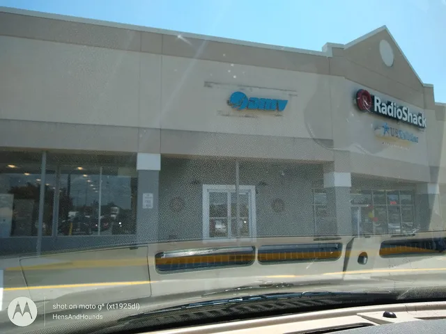 Virginia Department of Motor Vehicles