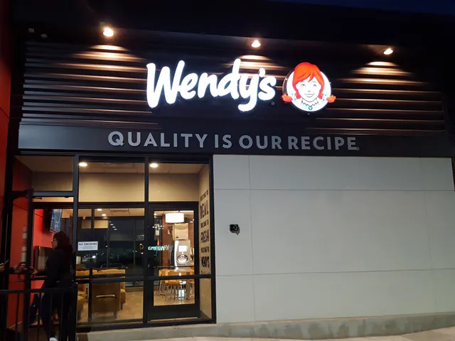 Wendy's