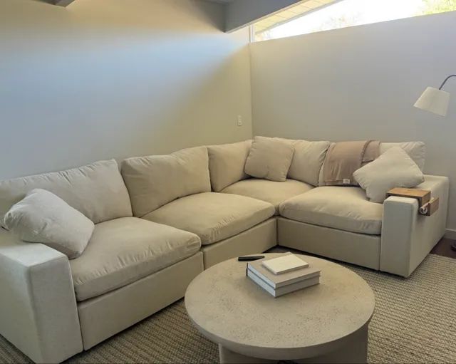 7th Avenue @ Manhattan Beach Los Angeles