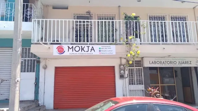 MOKJA KOREAN FOOD MZT