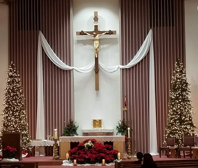 Our Lady of Perpetual Help Catholic Church