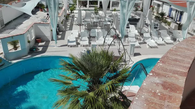 La Dimora del Presidente