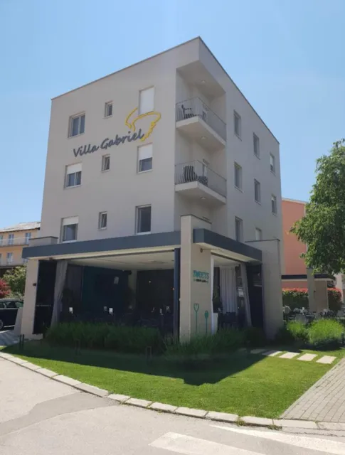 Hotel Villa Gabriel