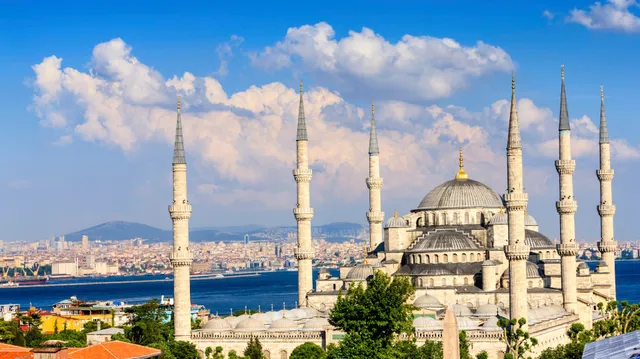 Istanbul Tours and more
