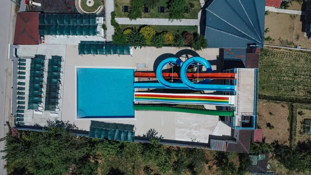 SinopSis Resort Otel