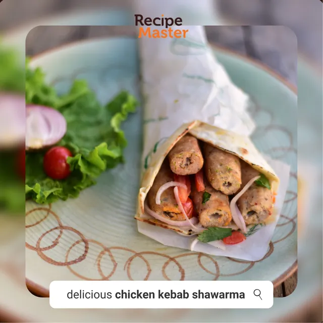 Samoon by Recipe Master