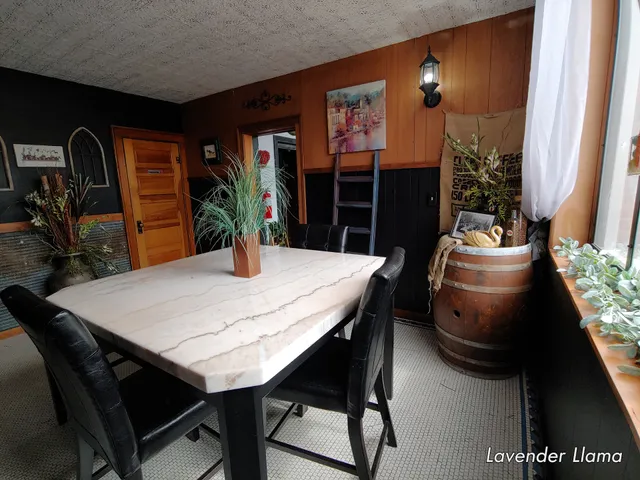 Wild Blue Coffee Co.