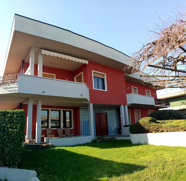 Villa Boninsegna Hotel Verona