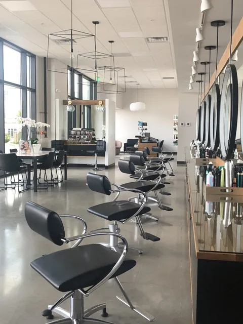 Aria Salon & Spa