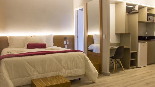 Hotel Dela Inn - 3 estrelas superior