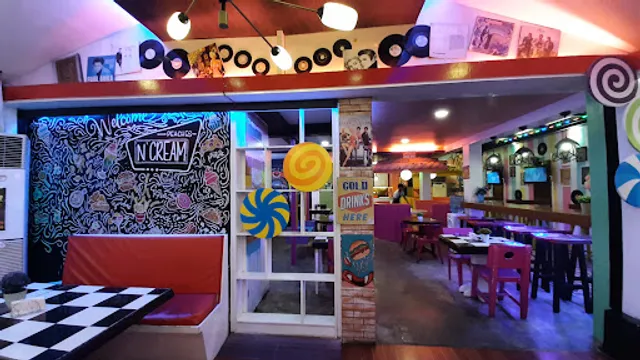 Kelly's Spiced Island Cuisine