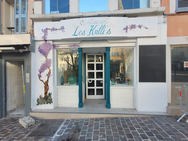 Les Kalli's Restaurant & Brunch