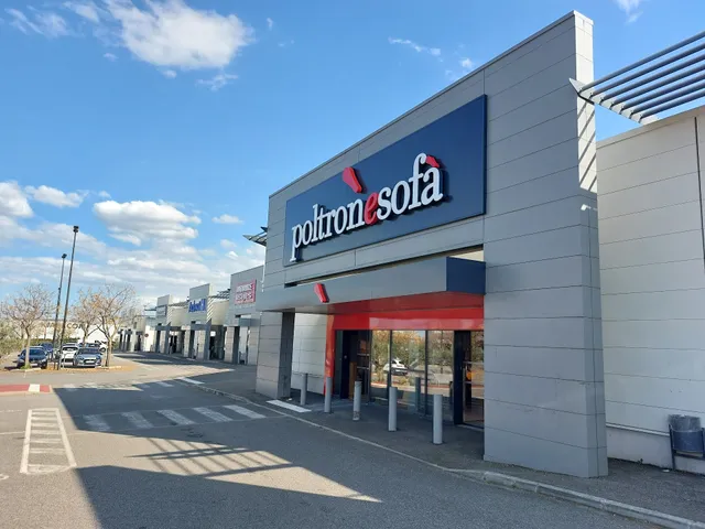 poltronesofà Carcassonne