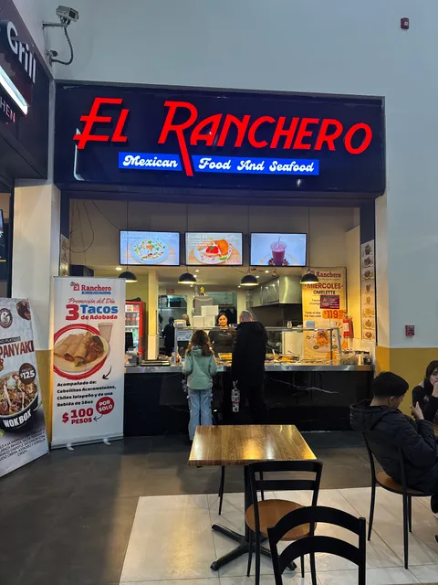 Ranchero Elegante