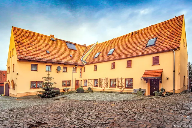 Pension Landhaus Hempel