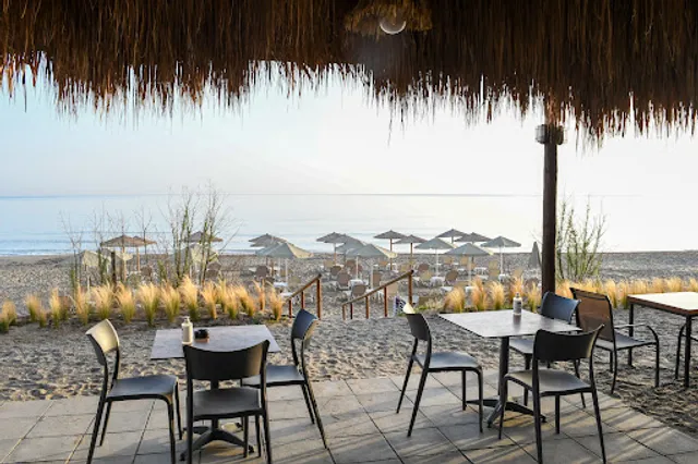 Aqua Beach Bar Episkopi