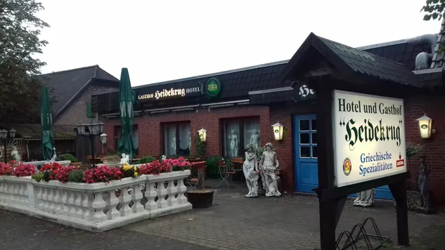 Hotel und Gasthof Heidekrug
