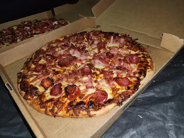 Emilio's Bistro And Pizzeria