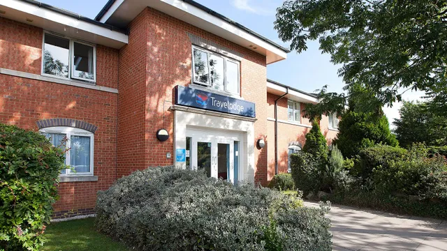 Travelodge Stonehouse
