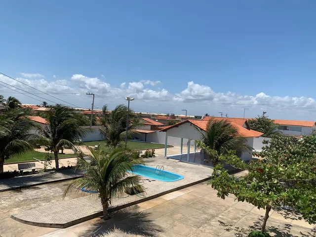 Pousada Bigorna Beach