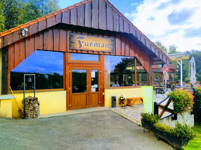 Furman - Gazdovská reštaurácia