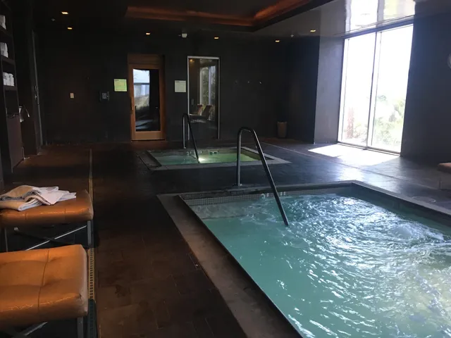 The Spa at Palms