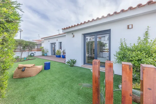 Ericeira Ocean View Villa