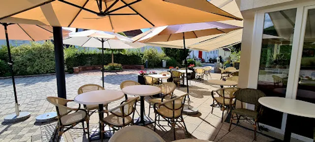 Stella | Pizza & Pasta - Café Lounge