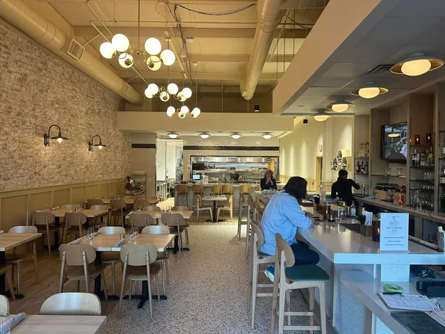 Pasta Masters Cucina