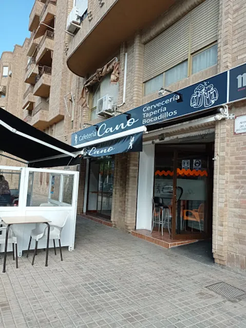 Cafeteria Taperia PAULA