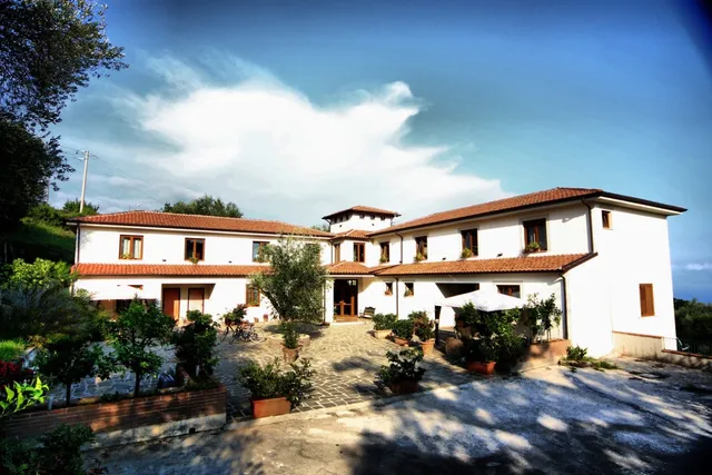 Tenuta Terre di Bosco